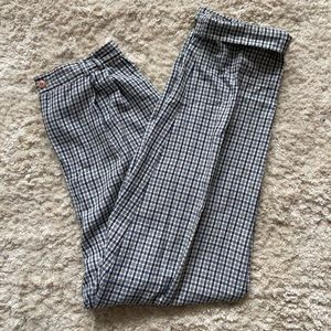Worthington Women’s Plaid Pants